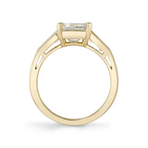 CASSIDY>SINGLE STONE Fashion