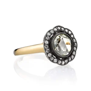 CHARLEY>SINGLE STONE Sale