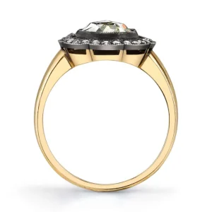 CHARLEY>SINGLE STONE Sale