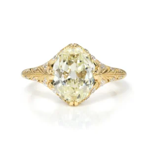 CHARLOTTE>SINGLE STONE New