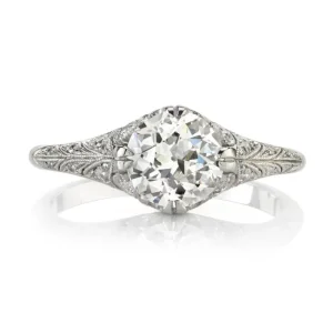 CHARLOTTE>SINGLE STONE Online