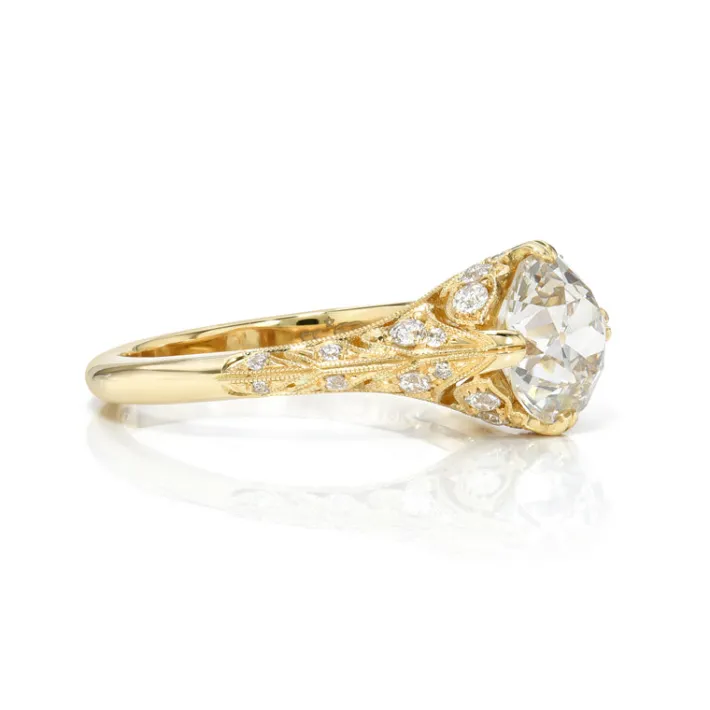 charlotte_1.webp CHARLOTTE>SINGLE STONE Hot