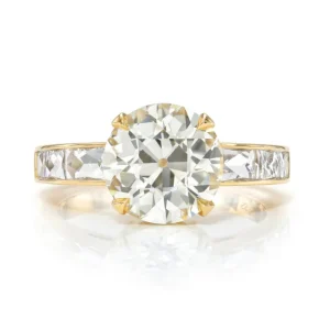 CHRISTINA>SINGLE STONE Online