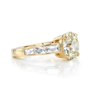 CHRISTINA>SINGLE STONE Online