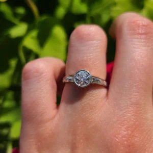 CHRISTINA>SINGLE STONE Outlet