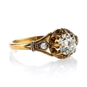 CLEO>SINGLE STONE Clearance