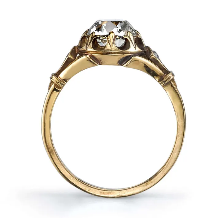 cleo_2.webp CLEO>SINGLE STONE Clearance