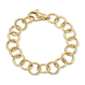 CLUB BRACELET>SINGLE STONE Best