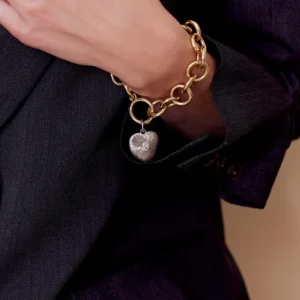 CLUB LUXE BRACELET>SINGLE STONE Clearance