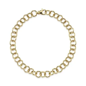 CLUB NECKLACE>SINGLE STONE Online