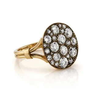 COBBLESTONE CRUX>SINGLE STONE Online