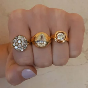 COBBLESTONE CRUX>SINGLE STONE Online