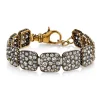 COBBLESTONE LINK BRACELET>SINGLE STONE Sale