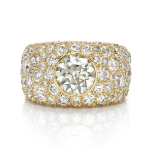 COBBLESTONE SIENNA>SINGLE STONE Best