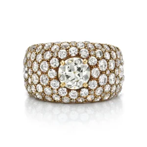 COBBLESTONE SIENNA>SINGLE STONE Fashion