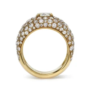 COBBLESTONE SIENNA>SINGLE STONE Fashion