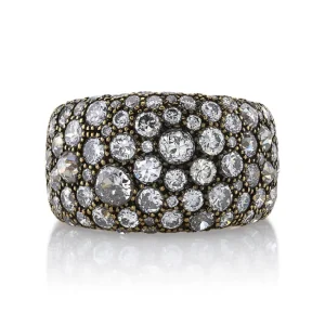 COBBLESTONE SIENNA>SINGLE STONE Discount