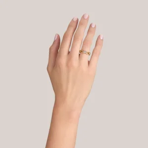 COCO>SINGLE STONE Fashion