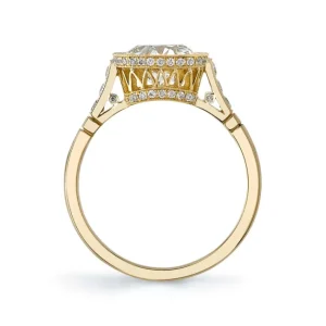 COLETTE>SINGLE STONE Online