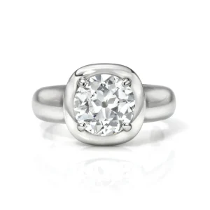 CORI>SINGLE STONE Fashion