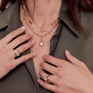 CORI>SINGLE STONE Outlet