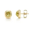 CORI STUDS>SINGLE STONE New