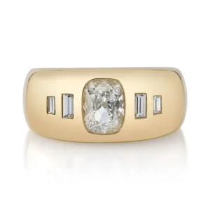 DALLAS>SINGLE STONE Best