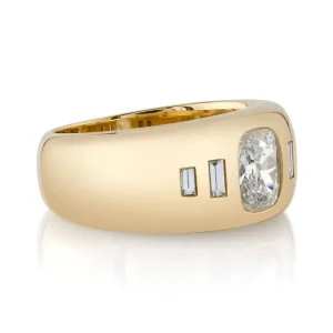 DALLAS>SINGLE STONE Best