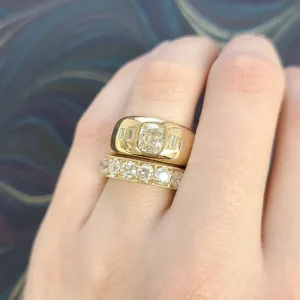 DALLAS>SINGLE STONE Online