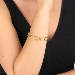 DEMPSEY BRACELET>SINGLE STONE New