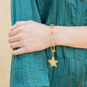 DEMPSEY BRACELET>SINGLE STONE New