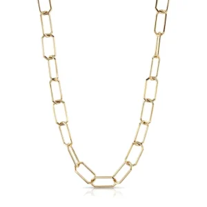 DEMPSEY NECKLACE>SINGLE STONE Online