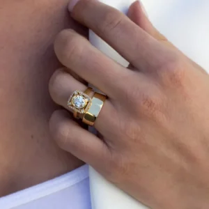 DESI>SINGLE STONE Outlet