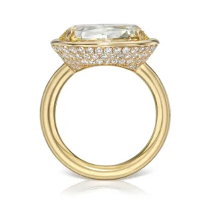 DEVI>SINGLE STONE New