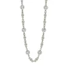 DIAMOND ROSARY CHAIN>SINGLE STONE Outlet