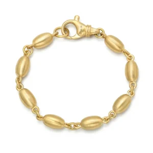 DOROTHY LUXE BRACELET>SINGLE STONE Hot