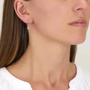 DUPRIE DROPS>SINGLE STONE Discount