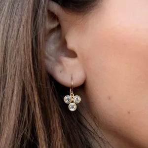 EBONY DROPS>SINGLE STONE Best