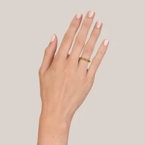 EDEN>SINGLE STONE Fashion