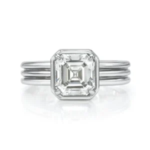 ELENI>SINGLE STONE Fashion