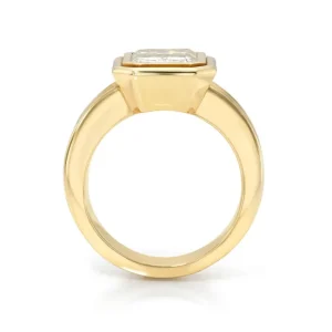 ELENI>SINGLE STONE Clearance