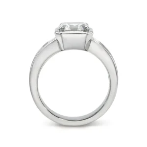 ELENI>SINGLE STONE Fashion