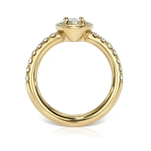 ELLA>SINGLE STONE Discount