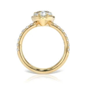 ELLA>SINGLE STONE Outlet