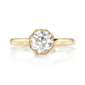 EMERSON - ENGRAVED>SINGLE STONE Sale