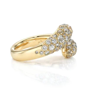 EVE COBBLESTONE DUO>SINGLE STONE New