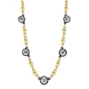 FIVE STONE ROSALINA NECKLACE>SINGLE STONE Online