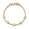 FIVE STONE SERALINA BRACELET>SINGLE STONE Sale