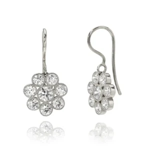 FLORA DROPS>SINGLE STONE New