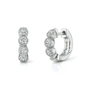 GABBY HUGGIES>SINGLE STONE New